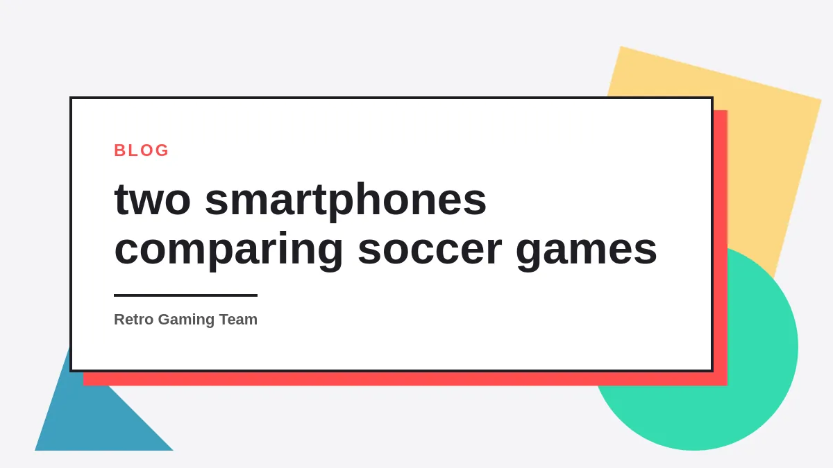PES 2021 vs eFootball 2024: What's the Difference?